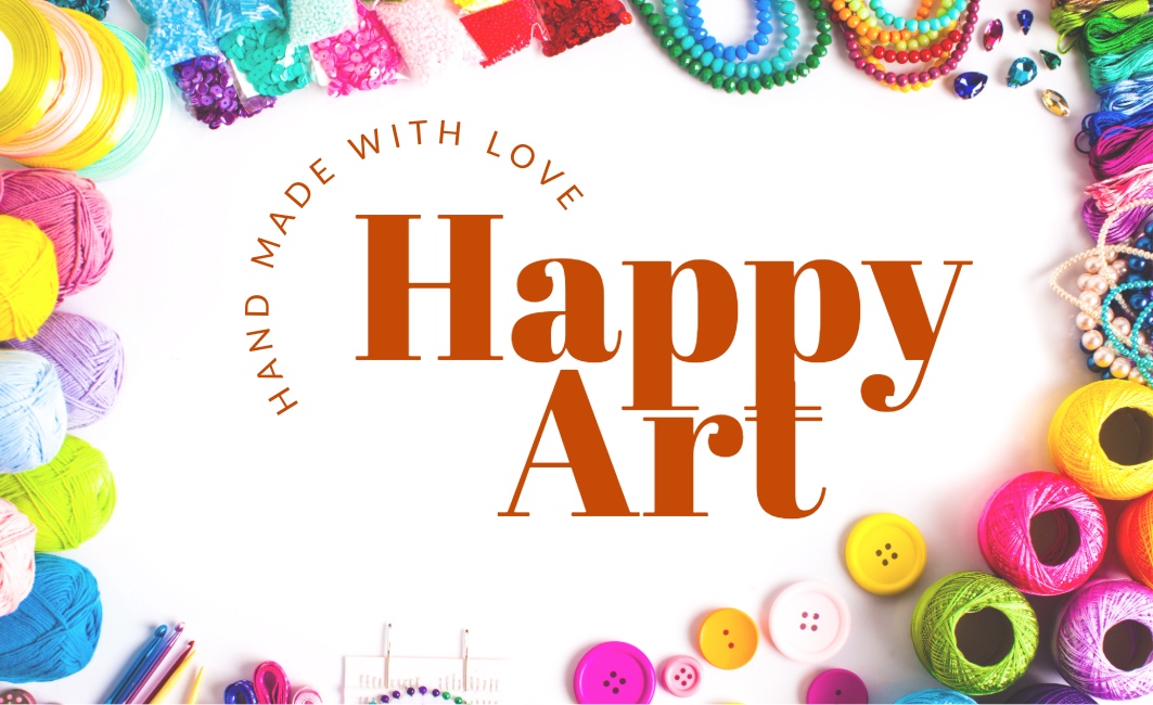 Happy Art